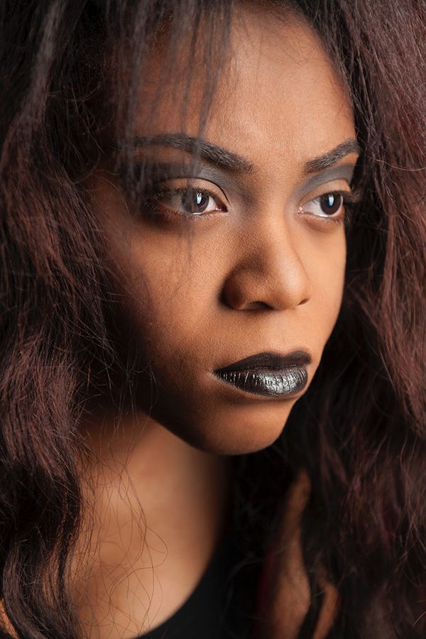 Client makeup result 2