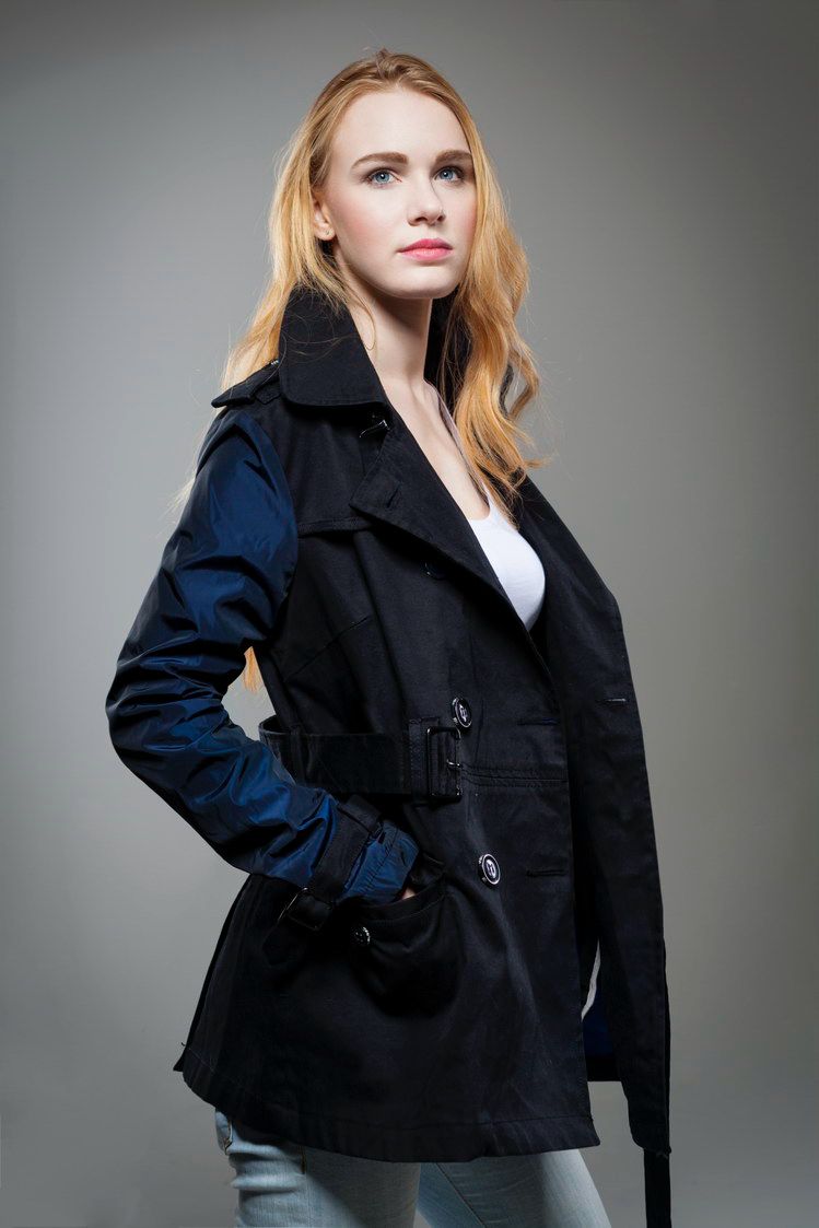 Client makeup result 3