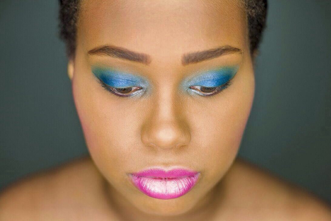 Makeup service result 1