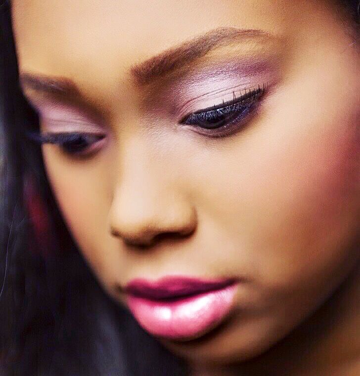 Makeup service result 3