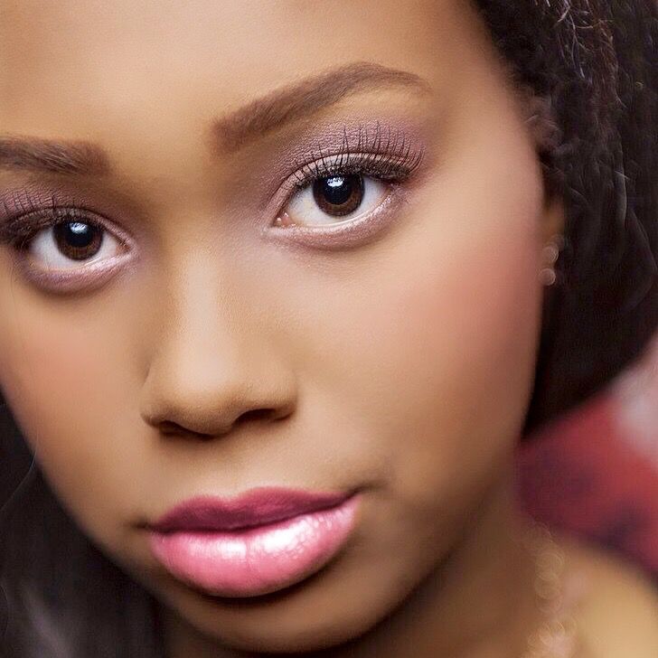 Makeup service result 4